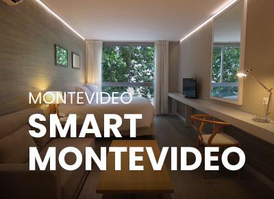 smart montevideo