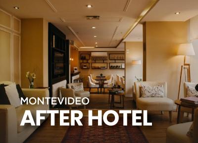 after hotel