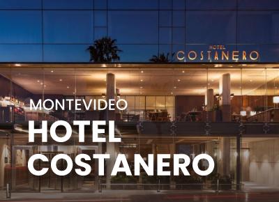 hotel costanero