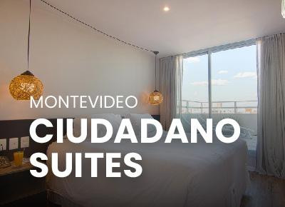 ciudadano suites