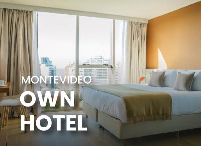 own Hotel