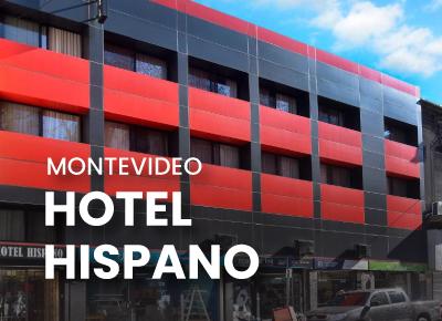 hotel hispano