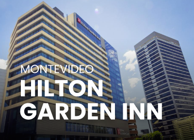 hilton garden inn