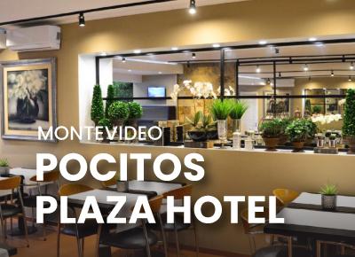 pocitos plaza Hotel