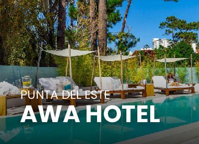 awa hotel