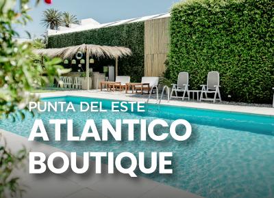 atlantico boutique