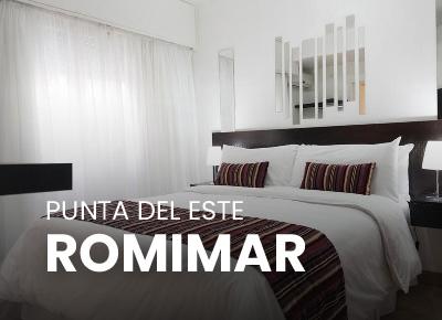 Romimar