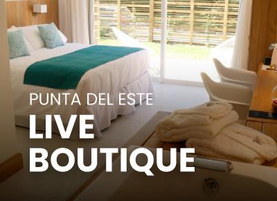 live boutique