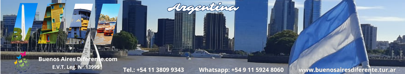 buenos aires argentina