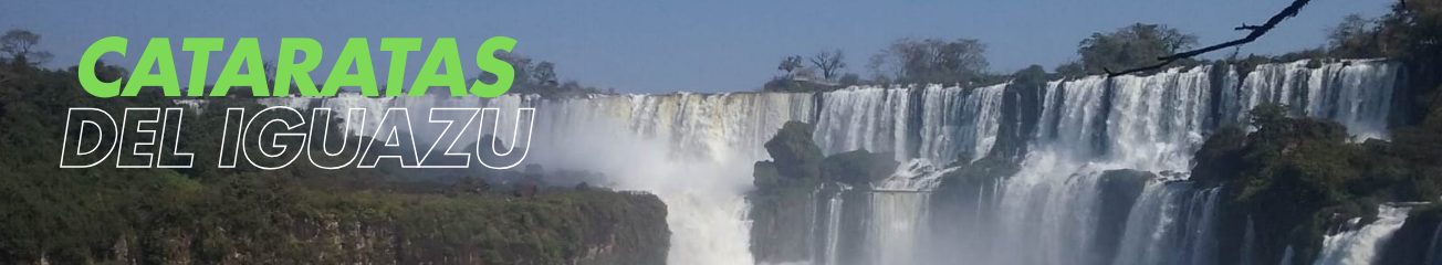 cataratas del iguazu argentina