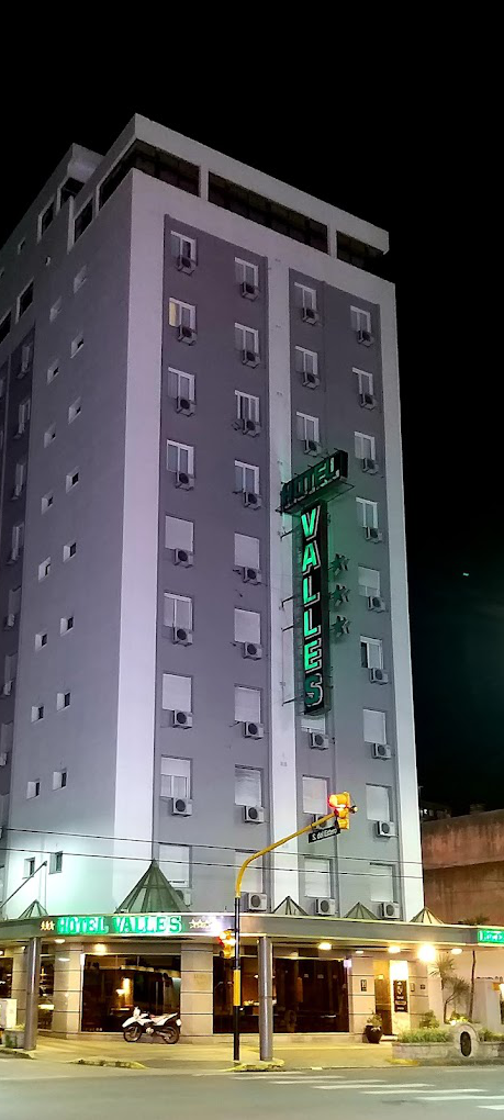 ciudad de mar del plata