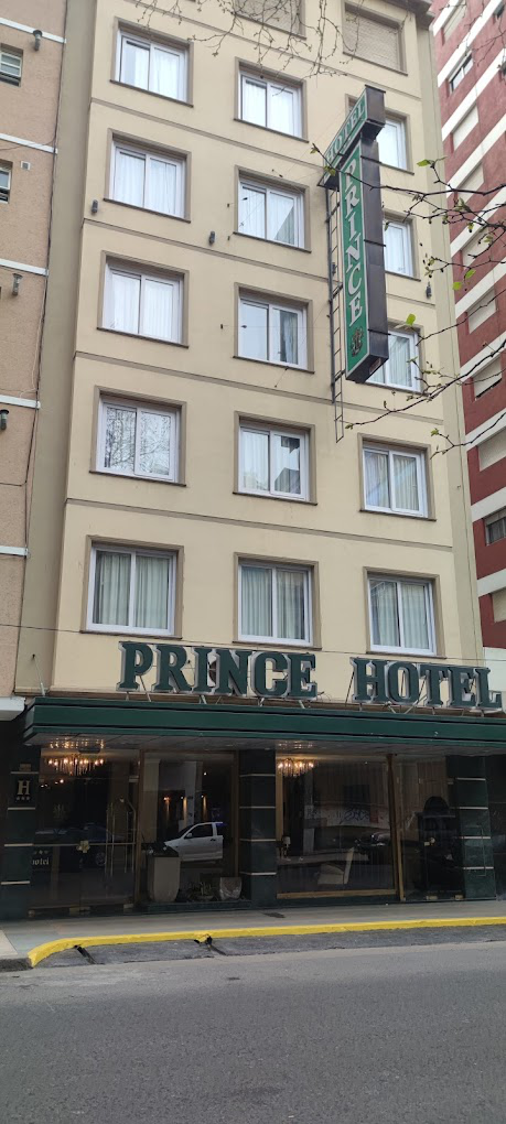 hotel prince 3 estrellas