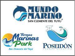 mundo marino termas marinas poseidon