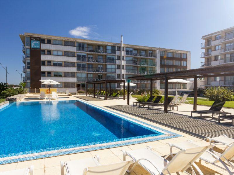 Hotel Real Colonia