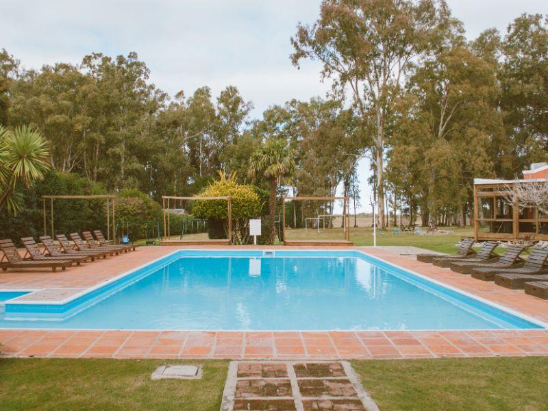 Hotel Casa del Sol