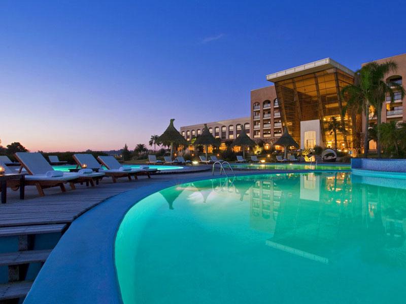 hotel Sheraton colonia