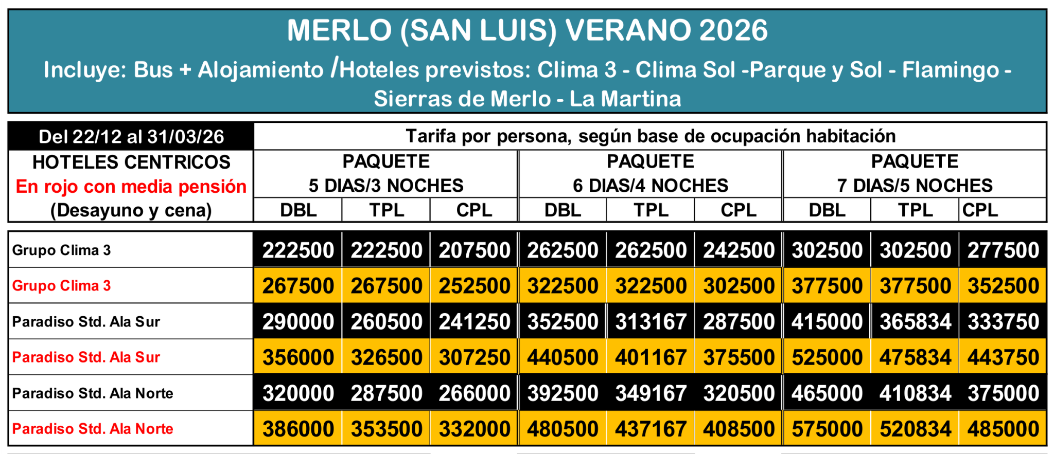 merlo
