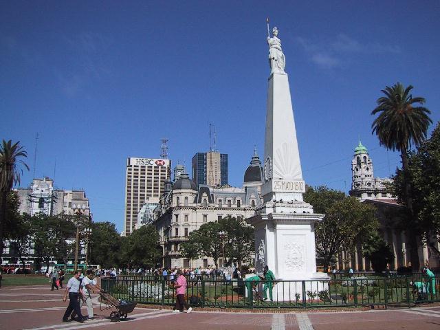 Puerto Madero