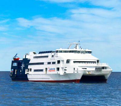super ferry express