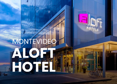 Aloft Hotel