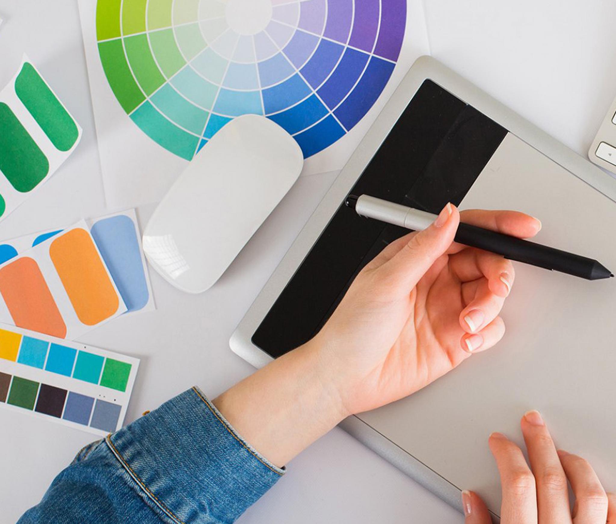 Antes de diseñar ...