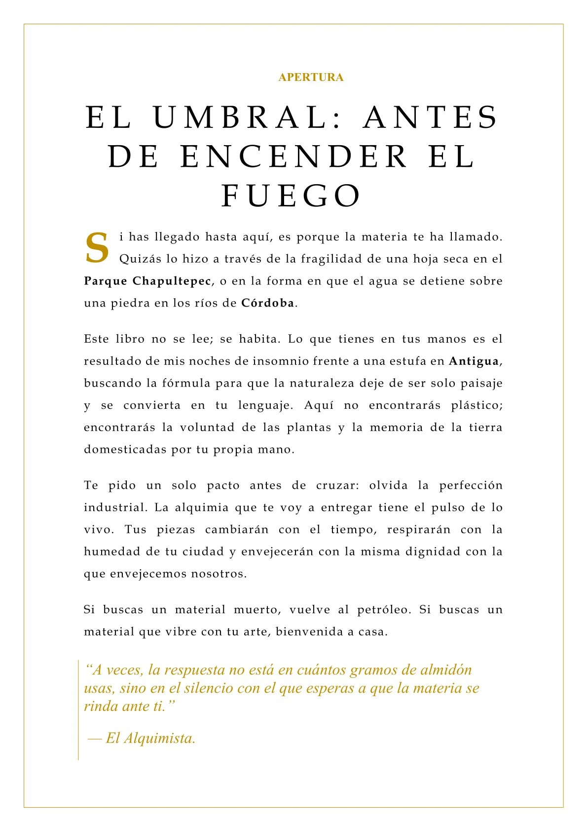 Acerca de