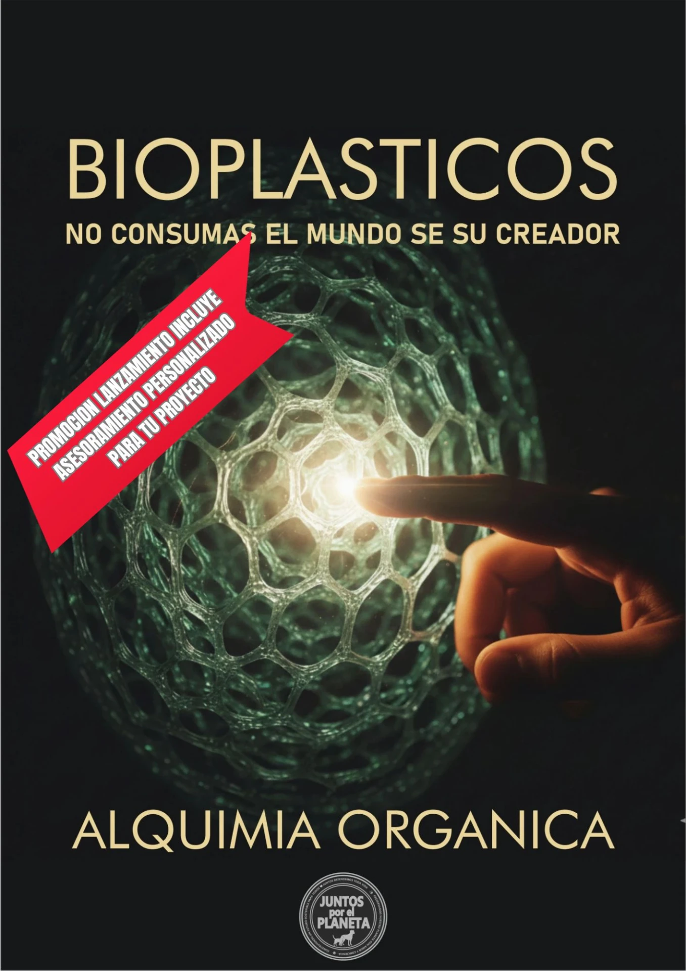 BIOPLASTICOS