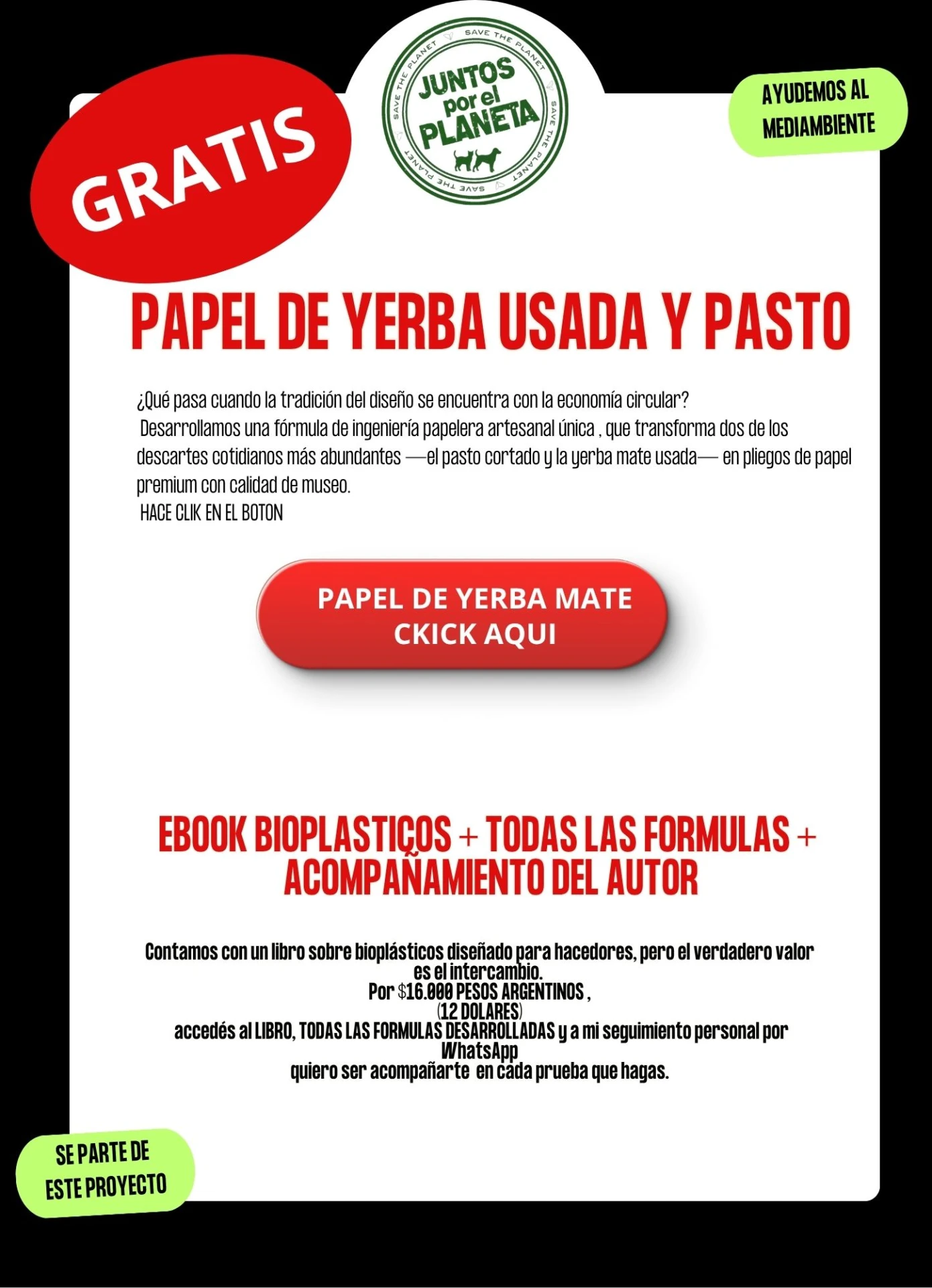 REACTOR DE PIROLISIS