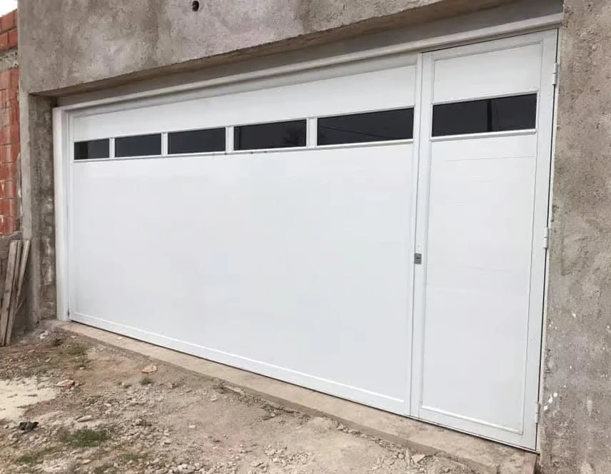 Cerramientos de aluminio para balcones