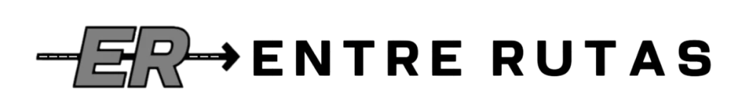 Entre Rutas