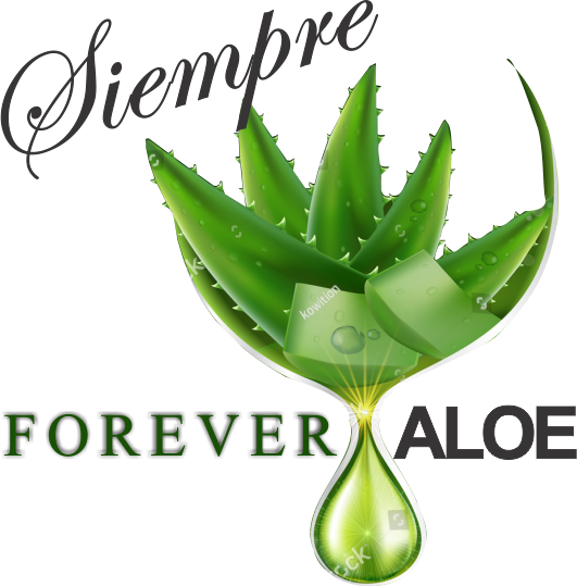 ALOE VERA - FOREVER