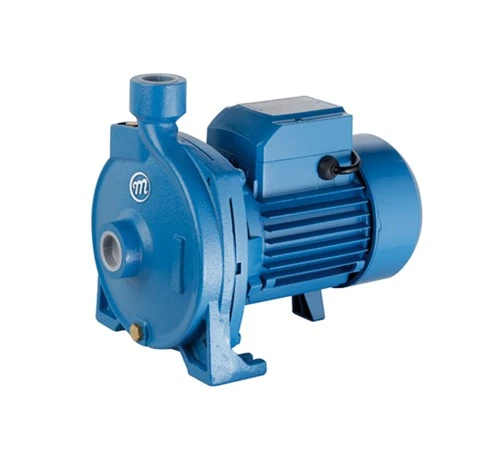 Bomba de agua industrial