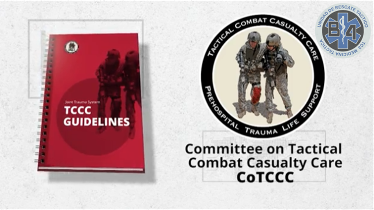 TCCC 