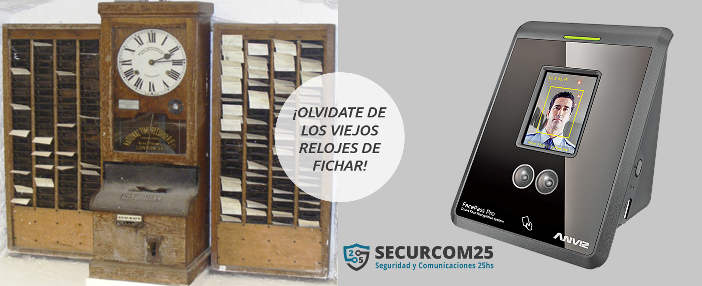 Sistemas de Gestión de Horarios Para PyMES