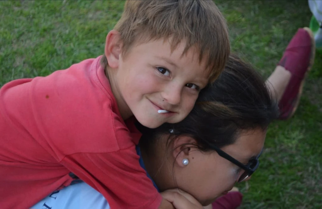 Retrato de Mariana Rivas, diseñadora de producto
