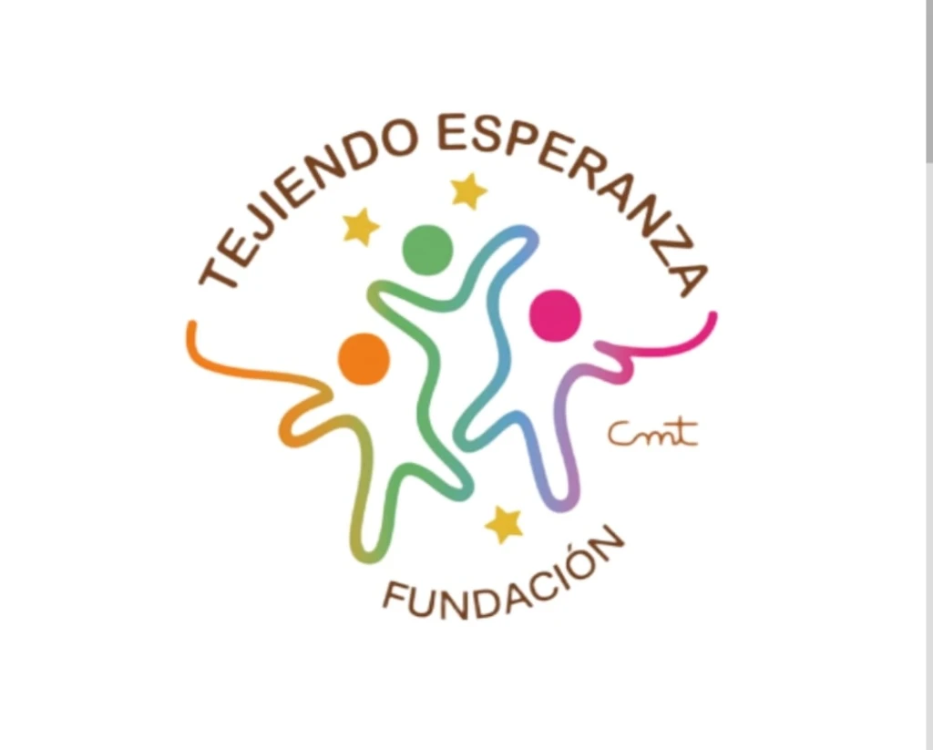 FUNDACIÓN TEJIENDO ESPERANZA
