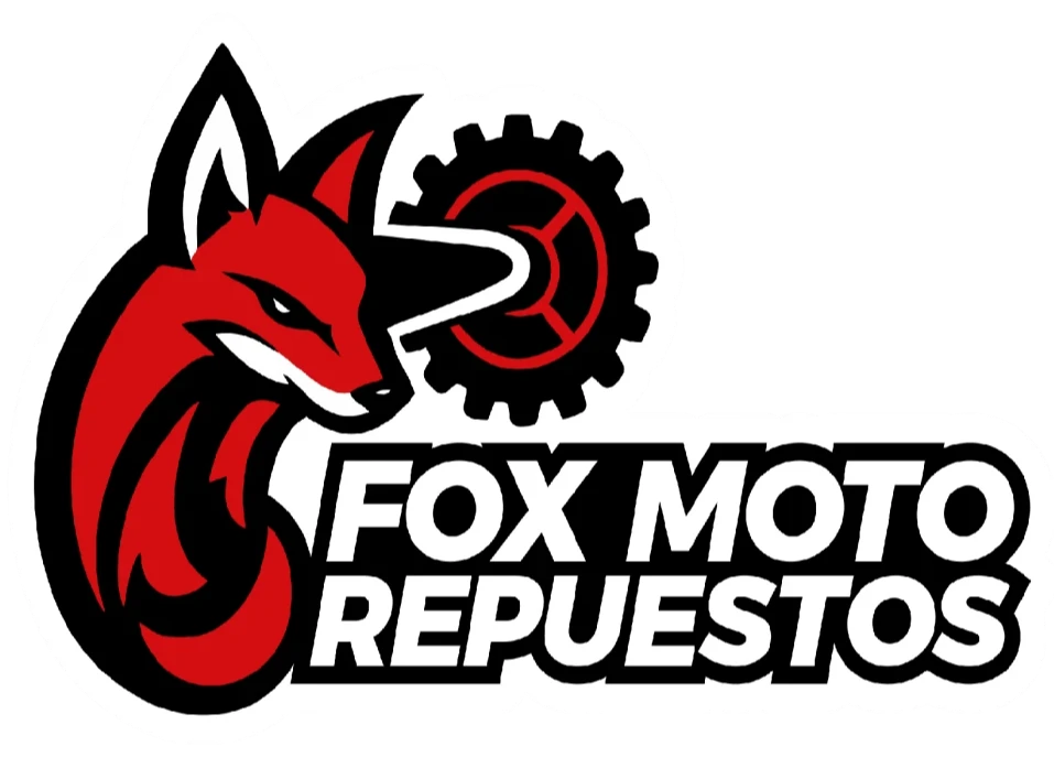 FOX MOTOREPUESTOS