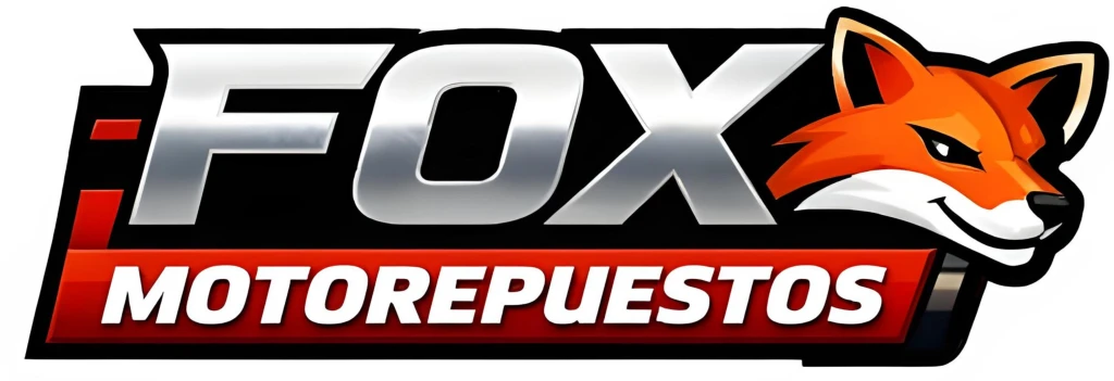 FOX MOTOREPUESTOS