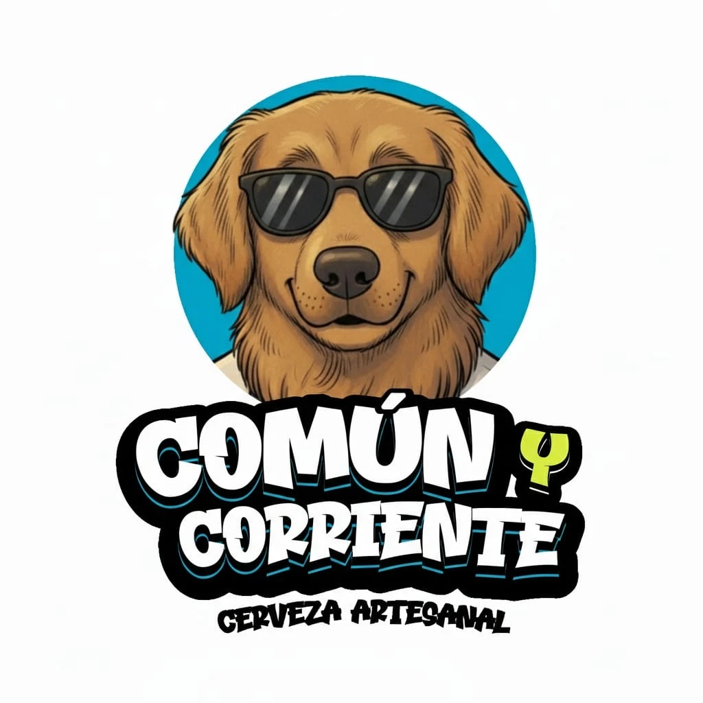 Cerveza Común y Corriente