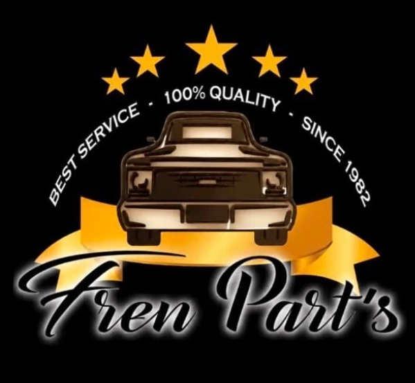 Fren Part´s