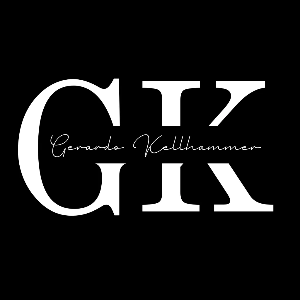 Gerardo Kellhammer