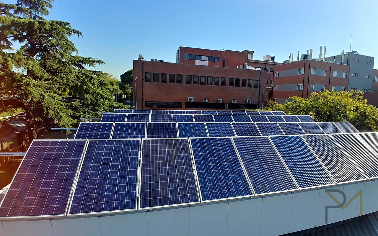 ¿Corrección por temperatura de la tensión de módulos? Parte I