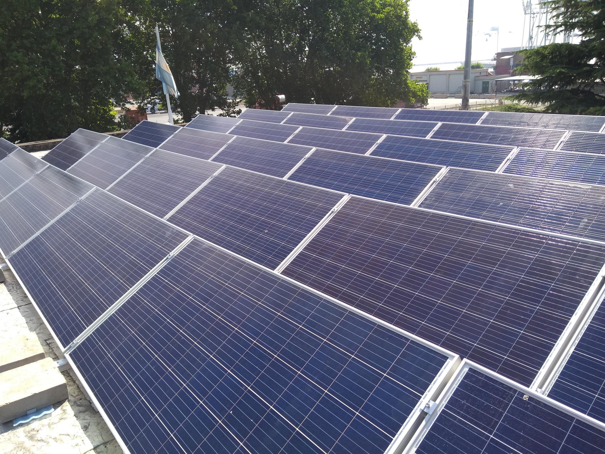 Sistemas Fotovoltaicos: ¿Qué y cómo?