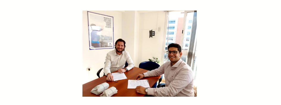Convenio con Zurich 