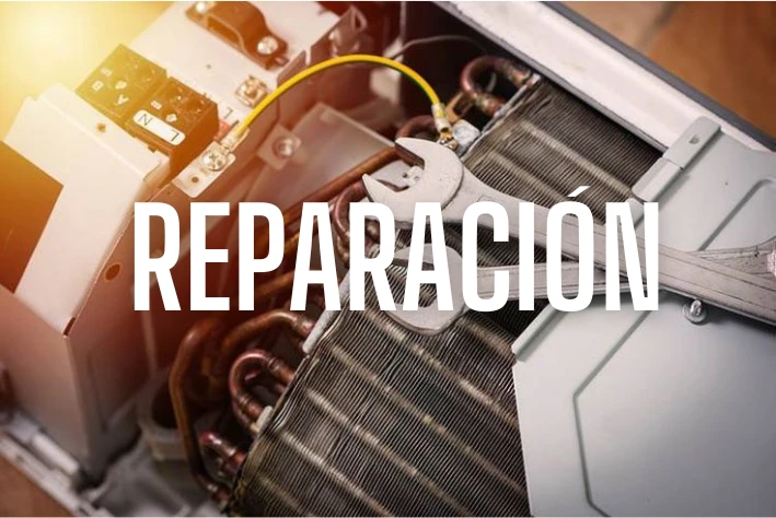 Brindamos servicio rápido y profesional de reparación de aires acondicionados, solucionando cualquier fallo para garantizar su óptimo funcionamiento en todo momento