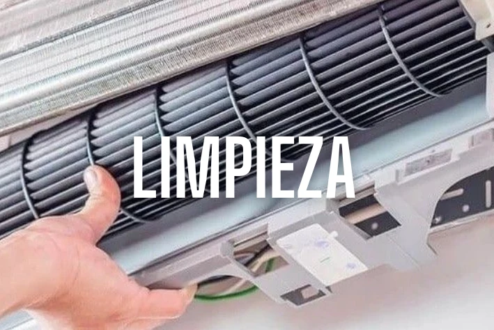 Nos encargamos de limpiar y desinfectar cada componente de tu equipo, incluyendo filtros, serpentines, conductos y bandejas de drenaje, eliminando acumulaciones de polvo, suciedad y bacterias