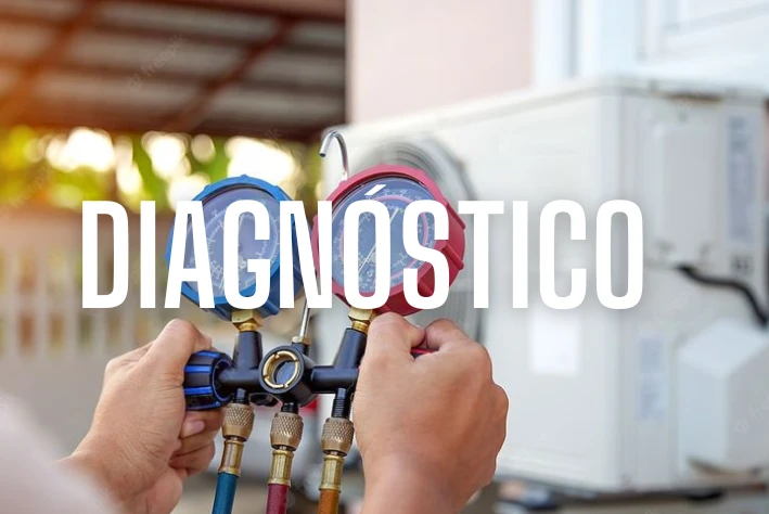  Realizamos diagnósticos completos de tu aire acondicionado para identificar cualquier problema y ofrecerte una solución rápida y efectiva