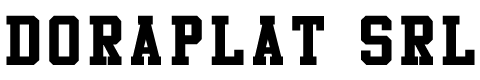 DORAPLAT SRL