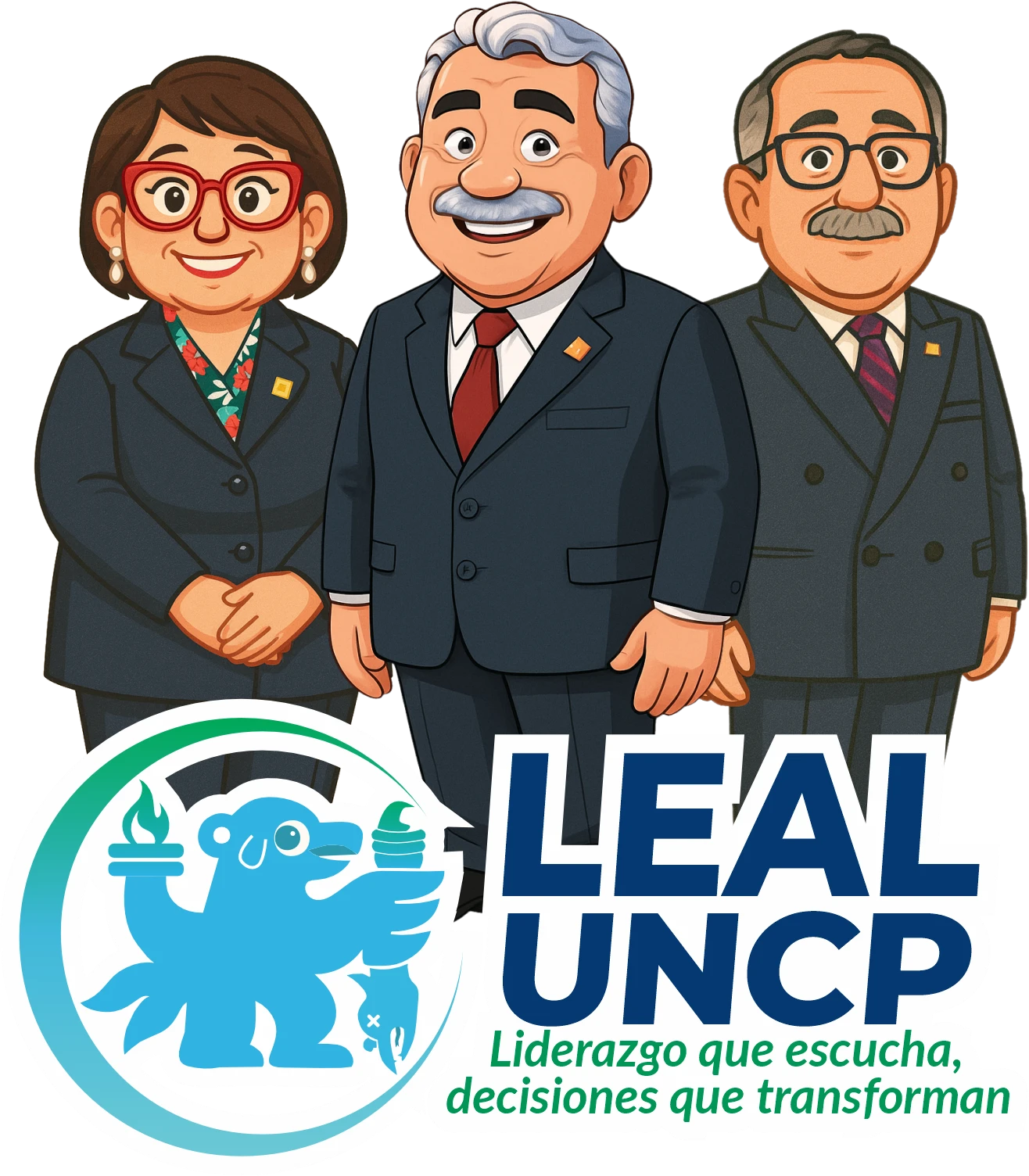 LEAL - UNCP