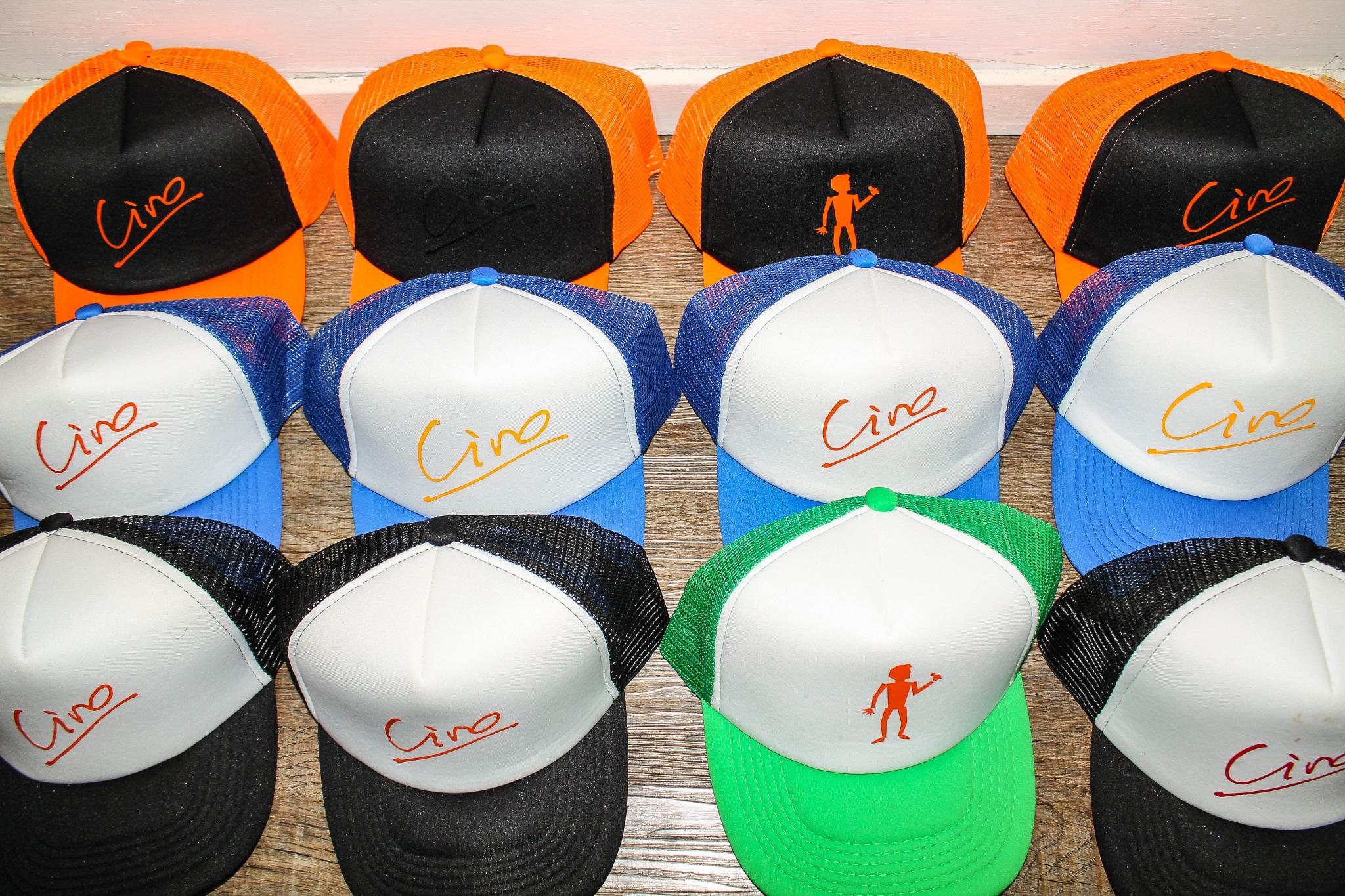 Gorras